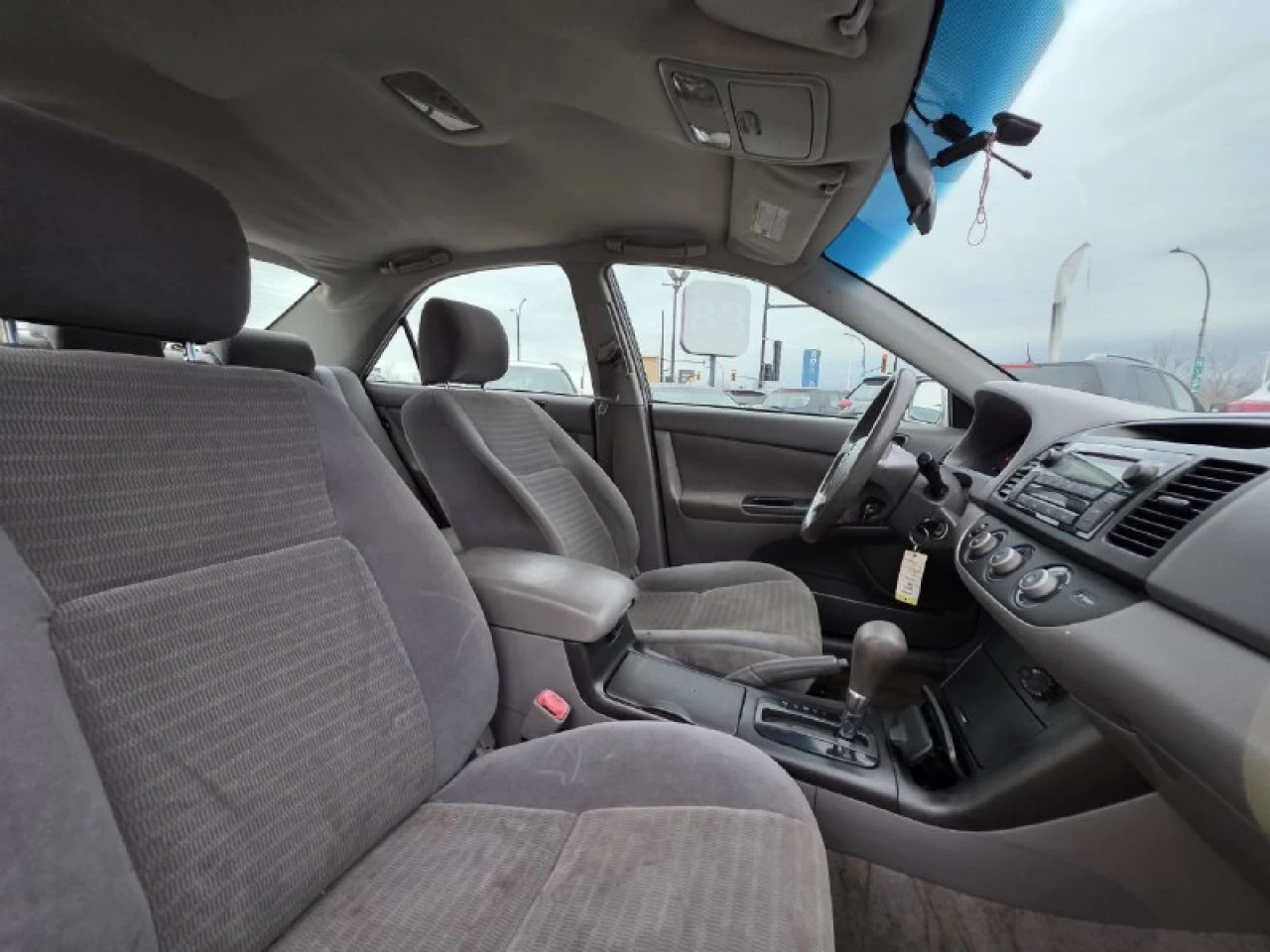 2006 Toyota Camry **LE**AUTOMATIQUE**EN SPECIAL** Image principale