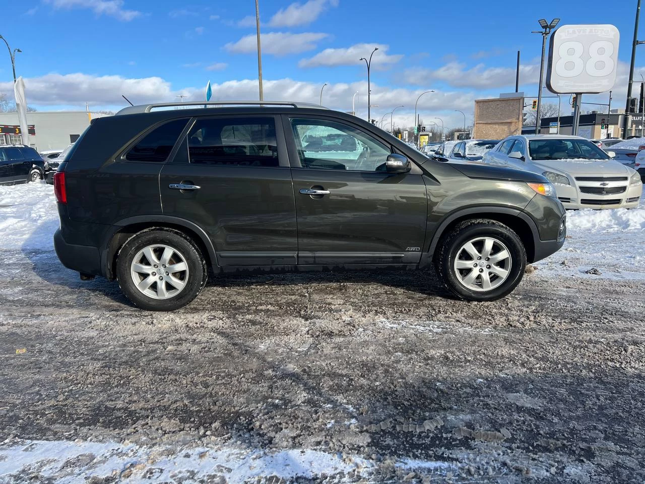 2012 Kia Sorento LX**AWD**SIEGES CHAUFFANTS**MAGS** Main Image
