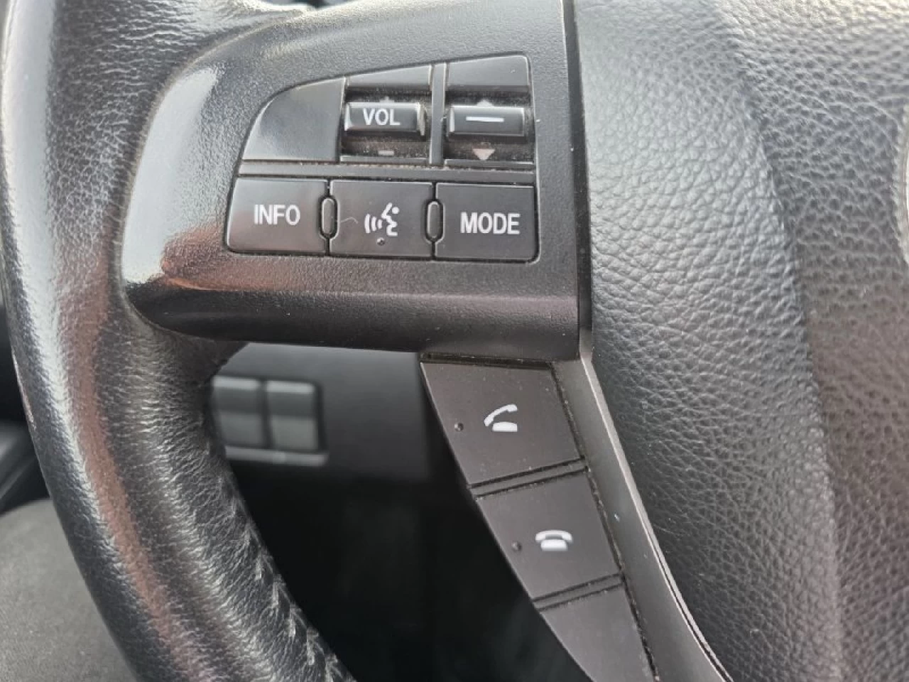 2015 Mazda 5 GS**Jamais Accidente**Tres Bien Entretenu**6 PASSAGERS**MAGS**EN SPECIAL** Image principale