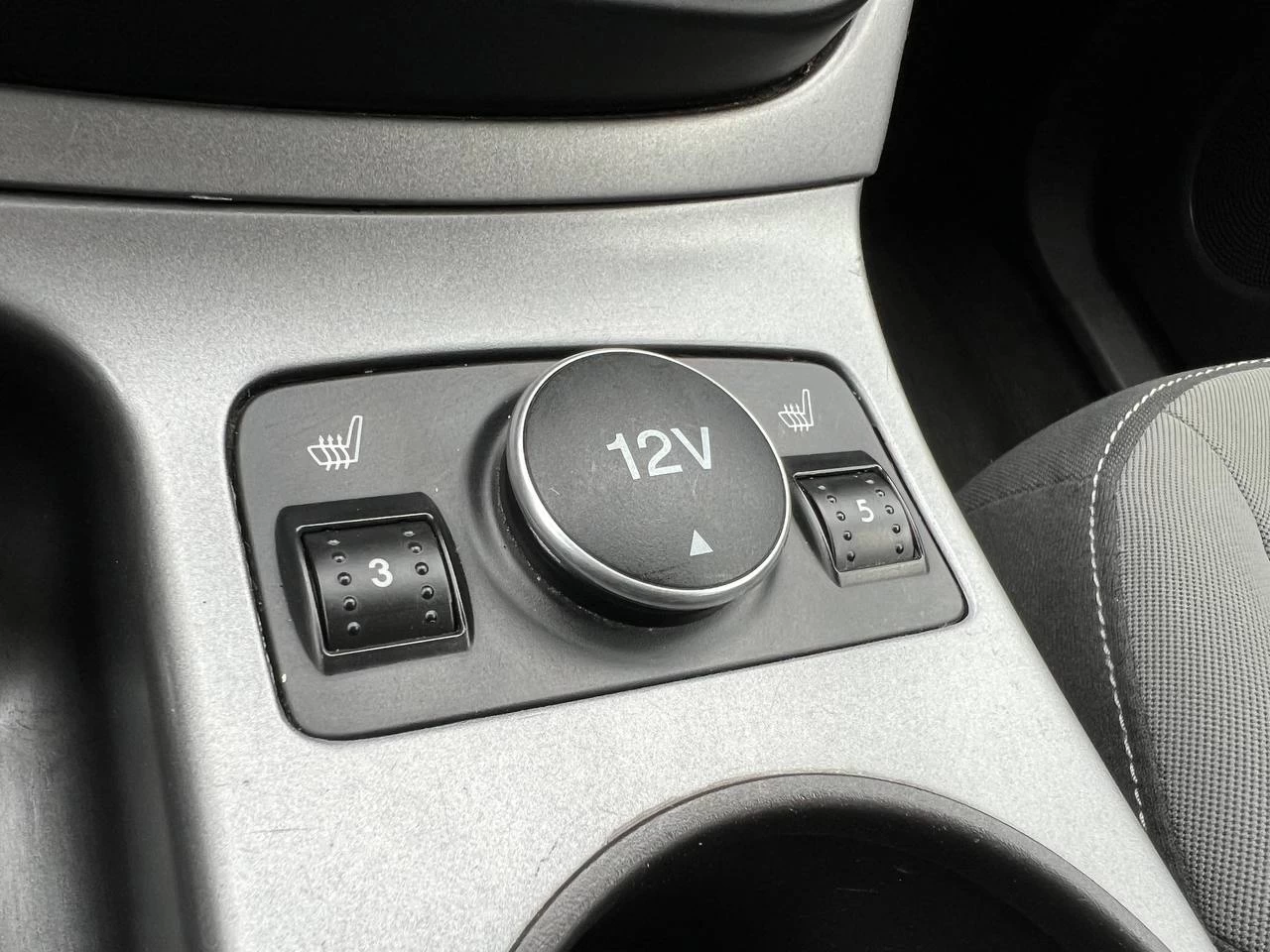 2014 Ford Escape SE**AWD**Jamais Accidente**CamÉra de Recul**SIEGES CHAUFFANTS**MAGS** Image principale