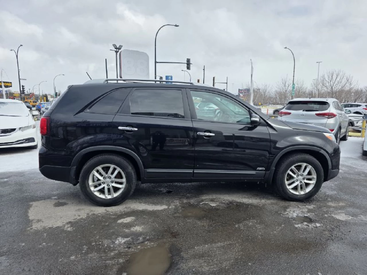 2015 Kia Sorento LX**AWD**4 Cylinders**SIEGES CHAUFFANTS**MAGS** Image principale