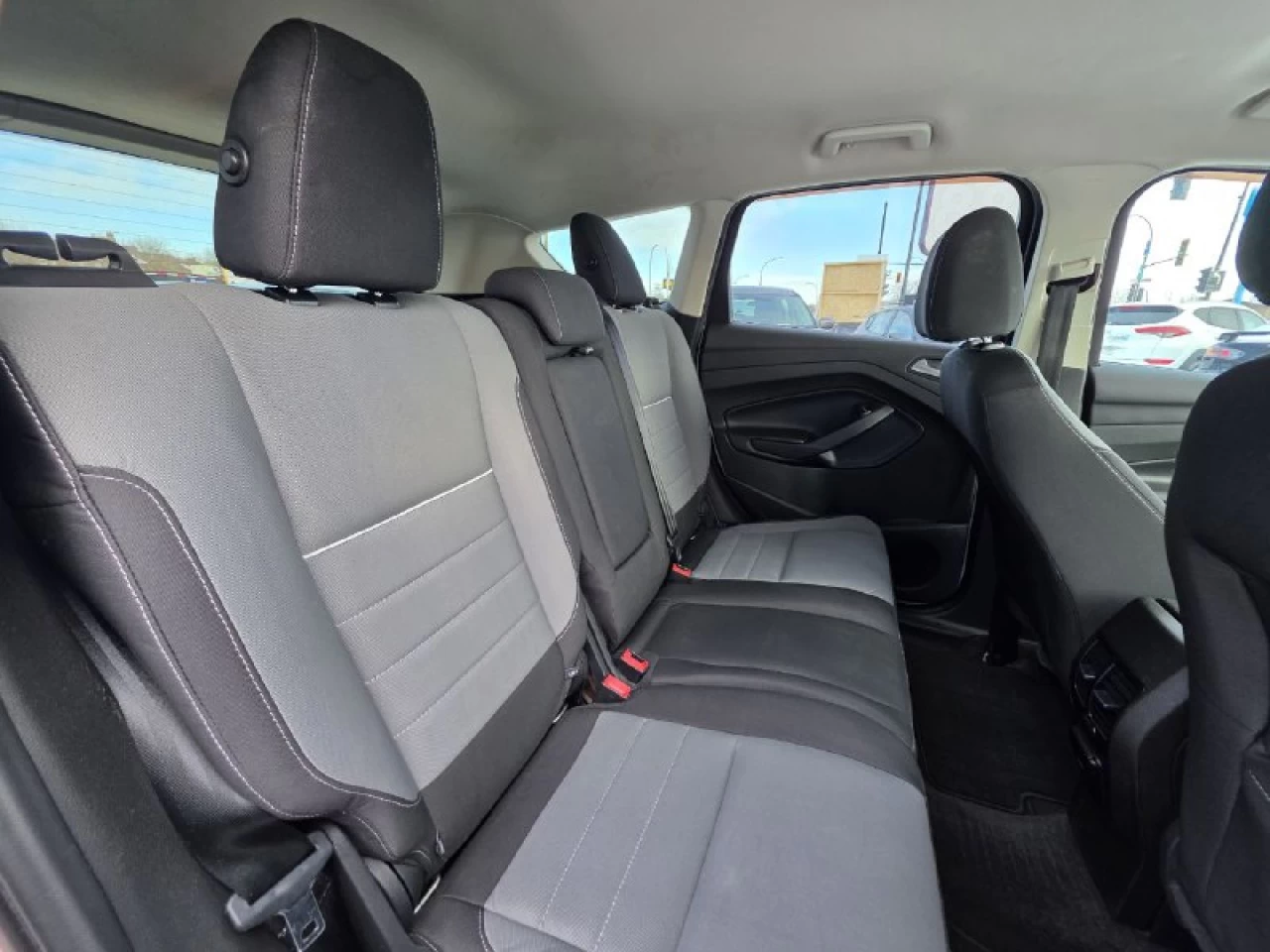 2014 Ford Escape JAMAIS ACCIDENTEE**AWD**NAVIGATION**CAMERA DE RECUL**SIEGES CHAUFFANTS**MAGS** Financement 1Ère, 2e et 3e chance !! 100% ApprouvÉ Main Image