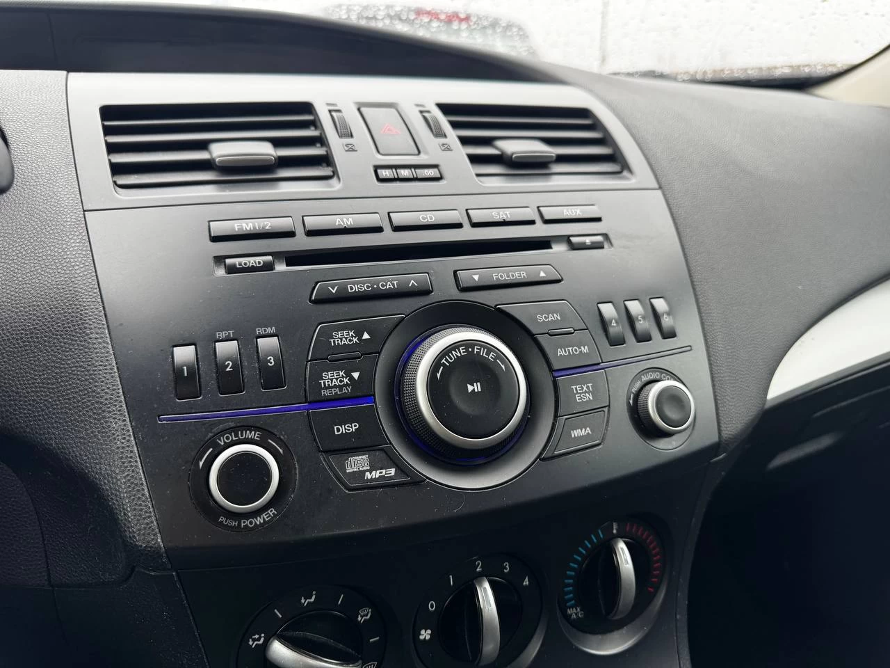 2013 Mazda 3 GX**Financement 1Ère, 2e et 3e chance !! 100% ApprouvÉ Image principale