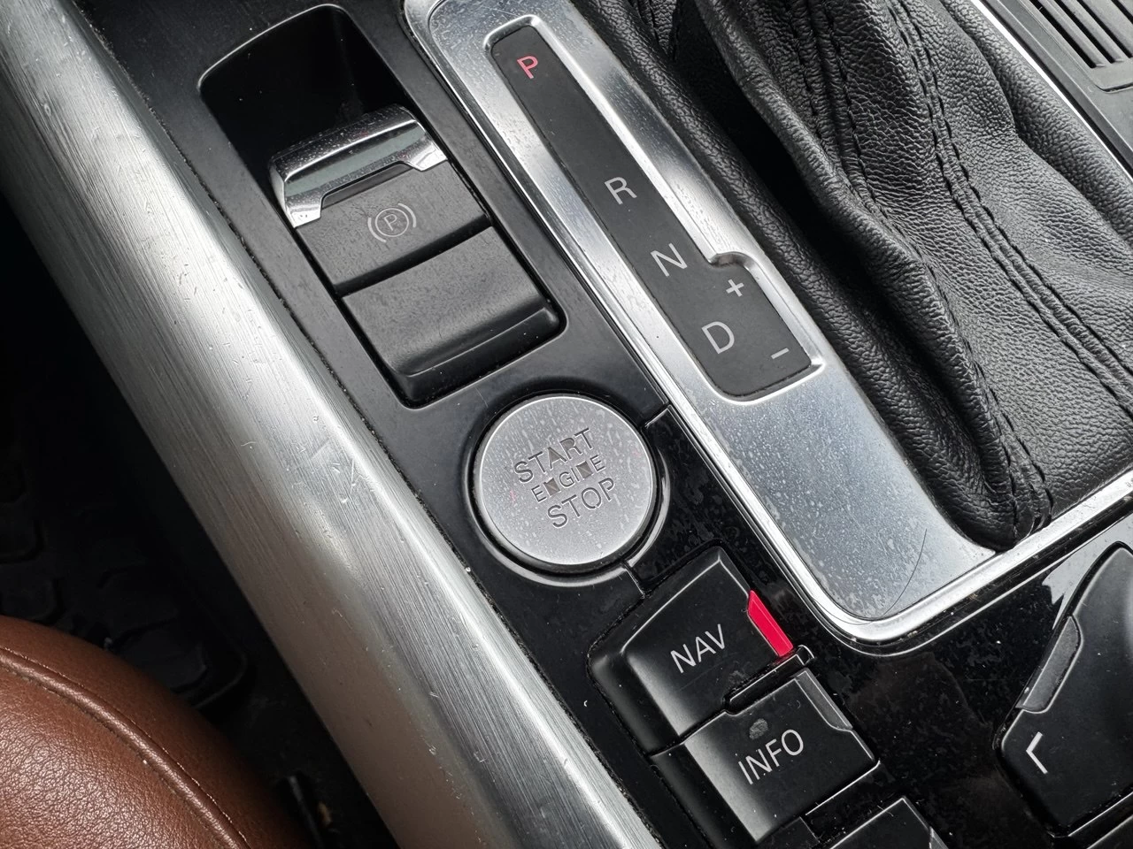 2012 Audi Q5 Premium Plus**S_Line**AWD**TOIT PANORAMIQUE**CUIR**MAGS**SIEGES CHAUFFNATS** Image principale