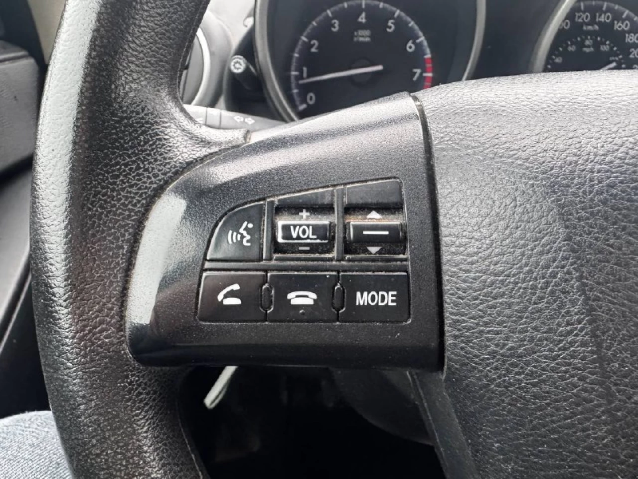 2013 Mazda 3 GX**Financement 1Ère, 2e et 3e chance !! 100% ApprouvÉ Image principale