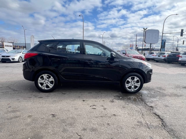 Hyundai Tucson GL**SIEGES CHAUFFANTS**PRIX EN SPECIAL** 2013