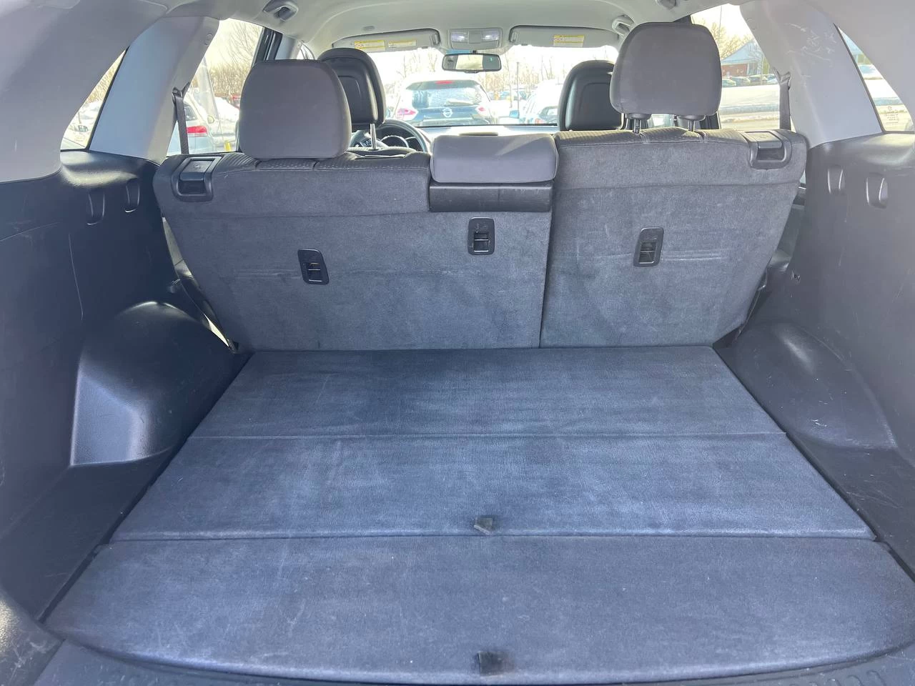 2012 Kia Sorento LX**AWD**SIEGES CHAUFFANTS**MAGS** Main Image