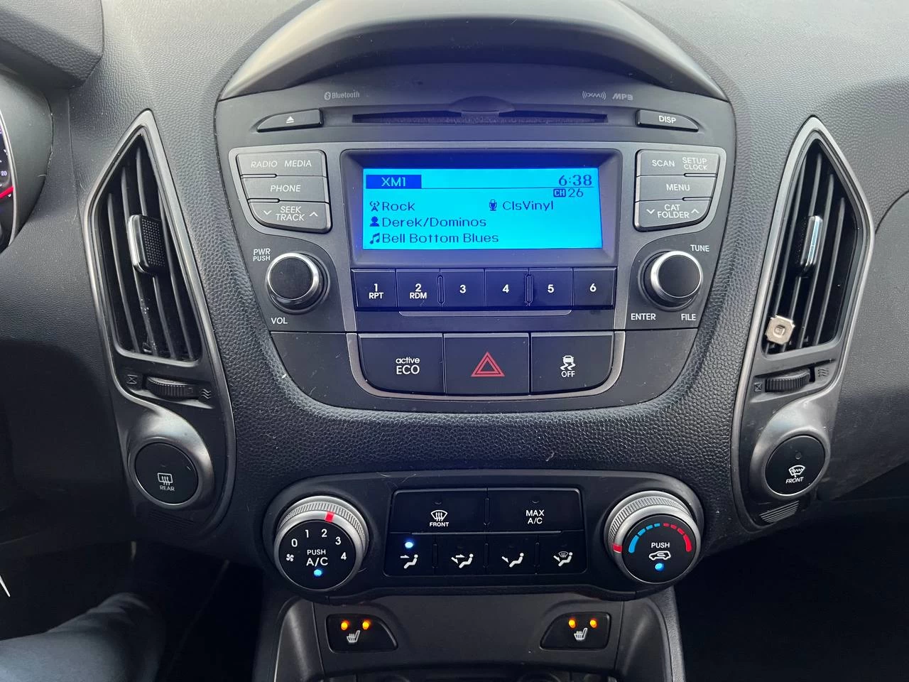 2014 Hyundai Tucson GL**AWD**SIEGES CHAUFFANTS**Mags** Image principale