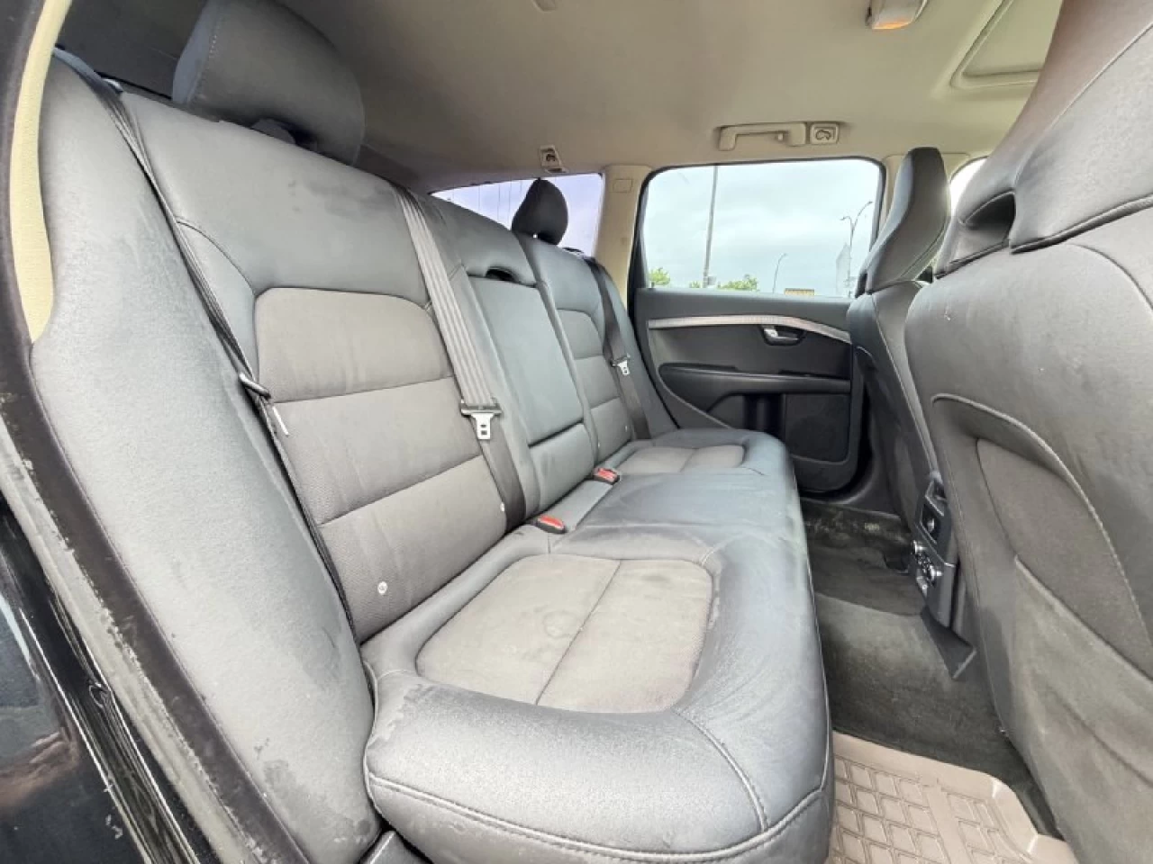 2009 Volvo XC70 3.2L**AWD**TOIT OUVRANT**SIEGES CHAUFFNATS**CUIR**PUSH TO STRAT** Image principale
