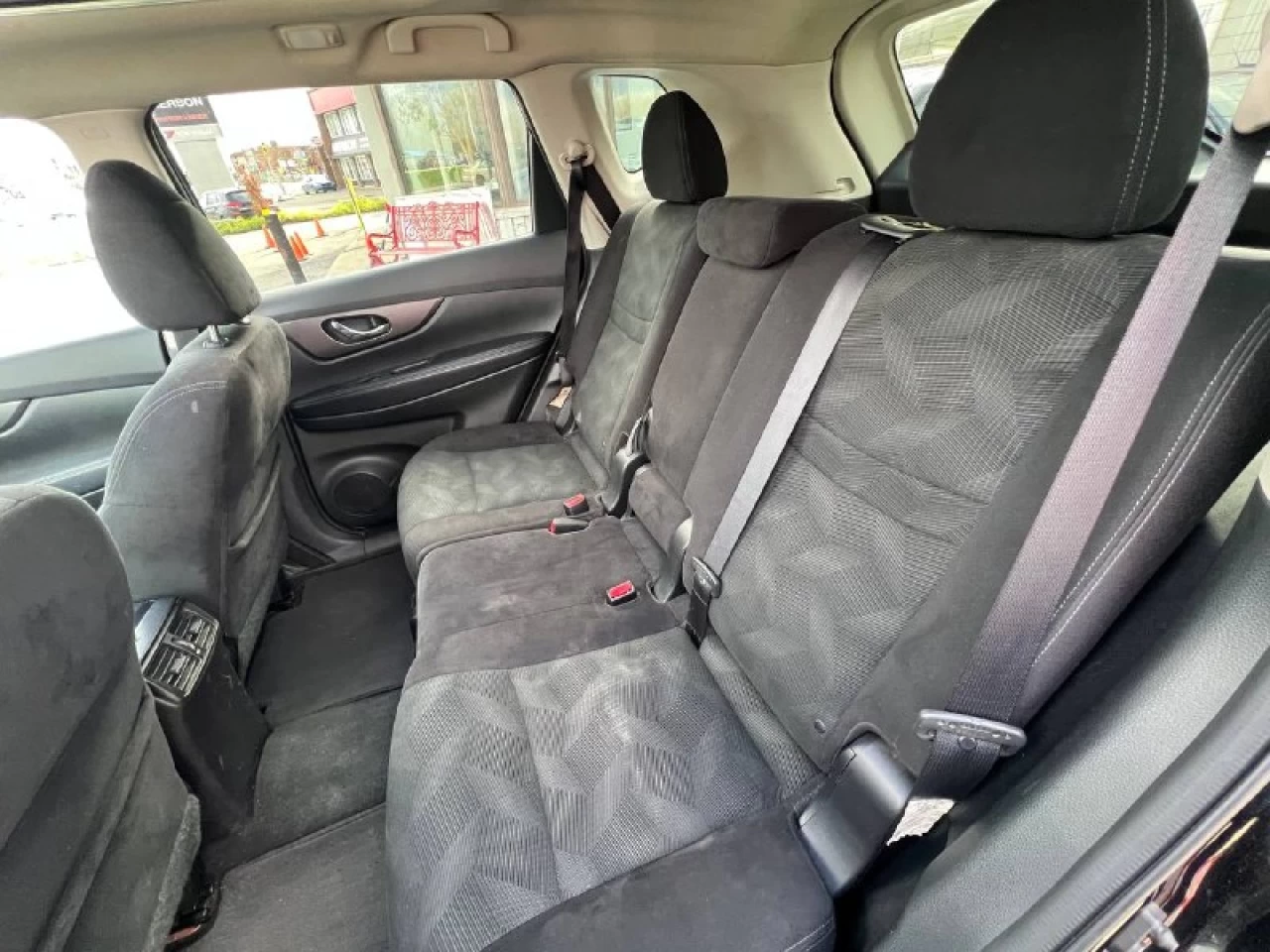 2014 Nissan Rogue SV**AWD**TOIT OUVRANT PANORAMIQUE**CAMERA DE RECULE**SIEGES CHAUFFNATS** Image principale