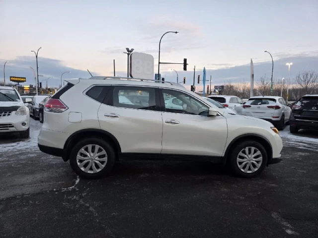 Nissan Rogue S**CAMERA DE RECUL**EN SPECIAL** 2015