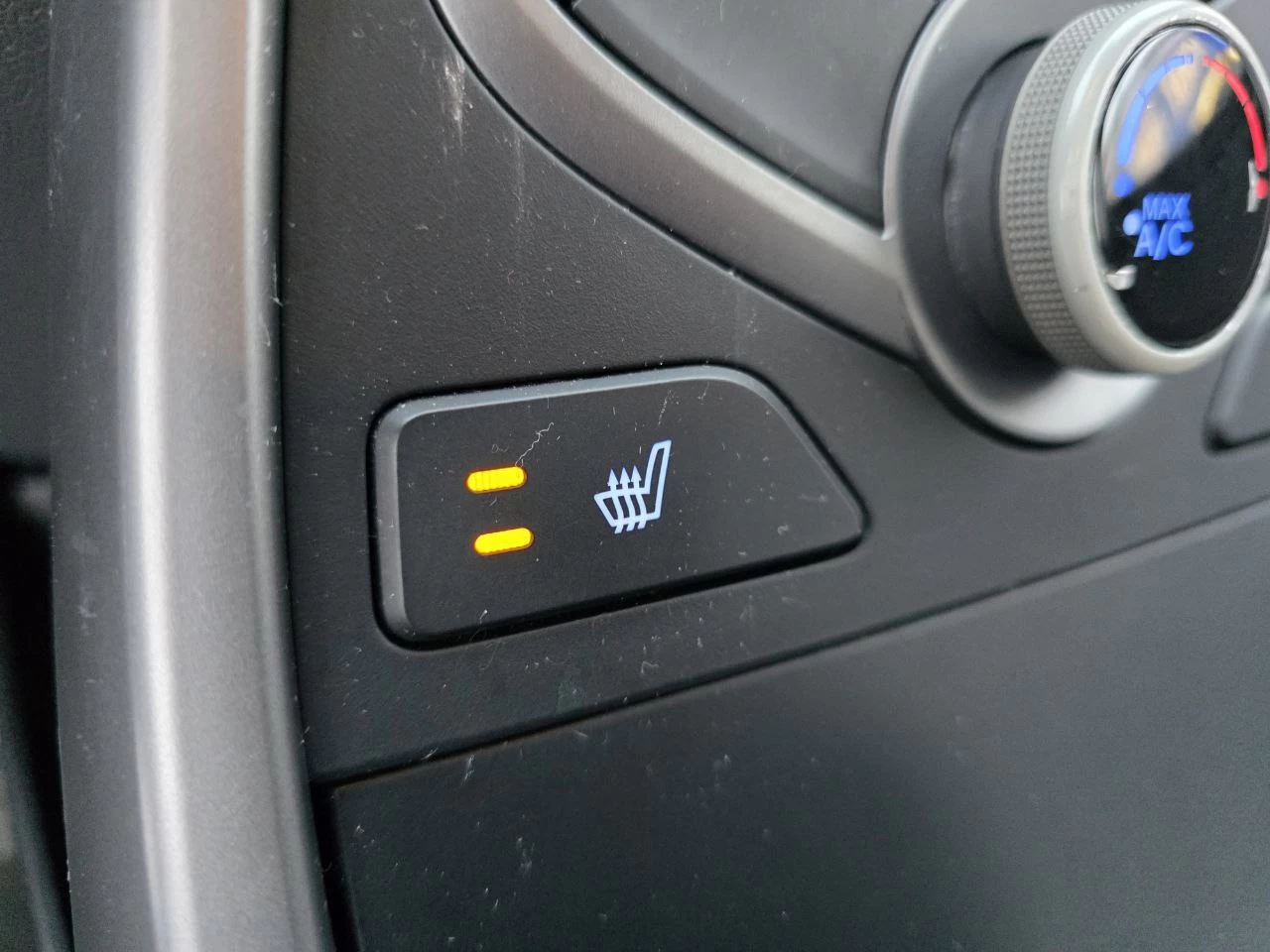 2014 Hyundai Elantra GL**SAAQ CERTIFIEE**SIEGES CHAUFFANTS** Image principale