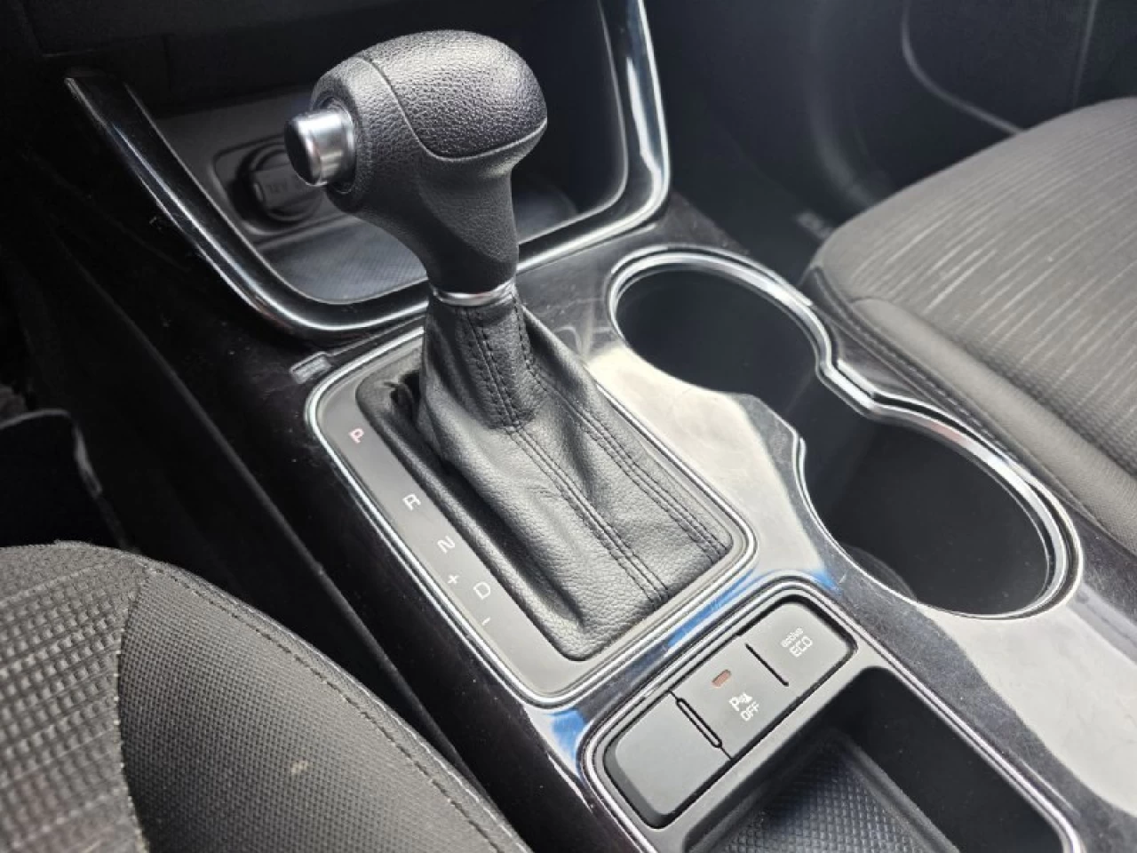 2015 Kia Sorento LX**AWD**4 Cylinders**SIEGES CHAUFFANTS**MAGS** Image principale