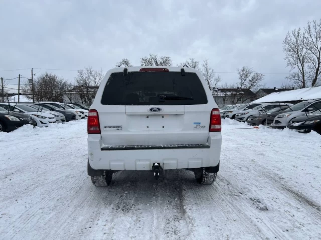 Ford Escape **********SELLING FOR PARTS********** 2008
