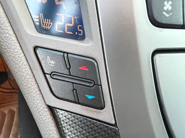 Cadillac CTS **TRACTION INTEGRALE**CUIR**SIEGES CHAUFFANTS**AWD**MAGS** 2011