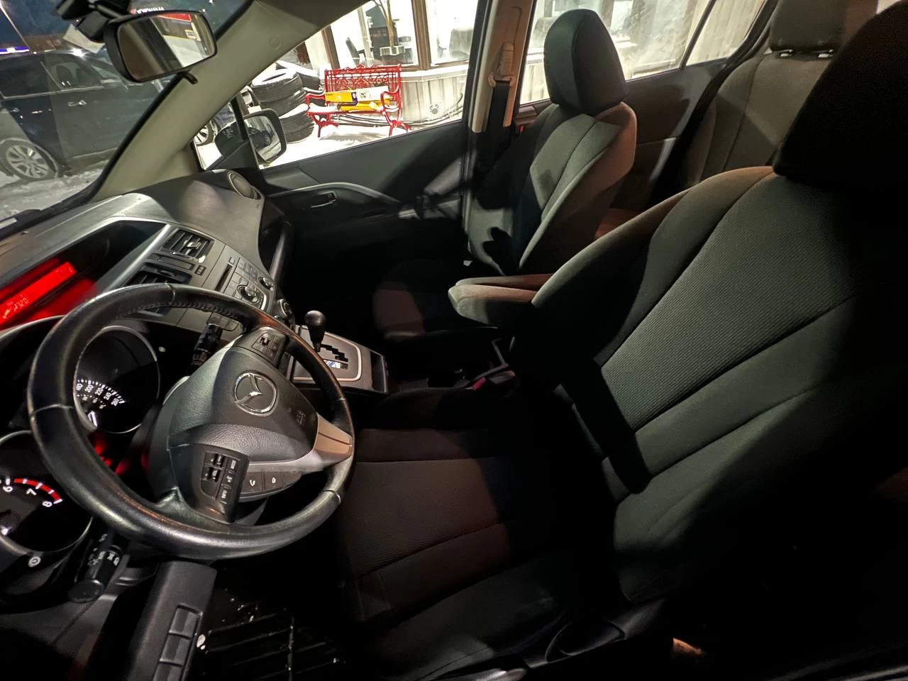 2015 Mazda 5 GS**Jamais Accidente**Tres Bien Entretenu**6 PASSAGERS**MAGS**EN SPECIAL** Main Image