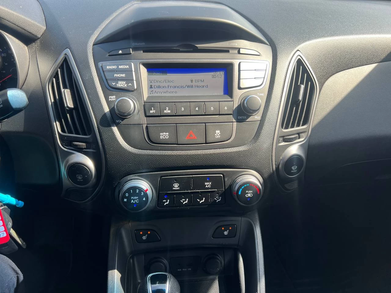 2015 Hyundai Tucson GL**Jamais Accidentee*SAAQ Certifie**Un PropriÉtaire**SIEGES CHAUFFANTS** Image principale