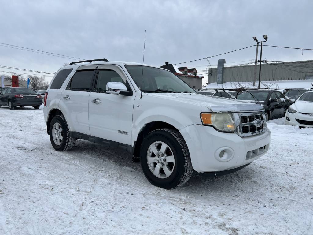 2008 Ford Escape **********SELLING FOR PARTS********** Image principale