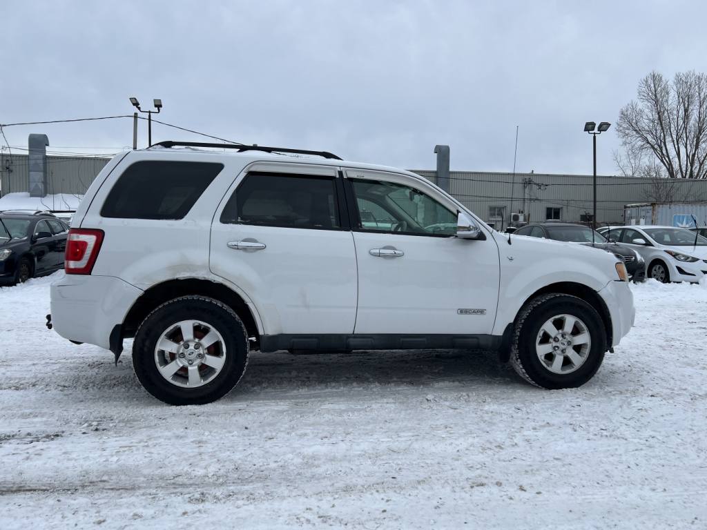2008 Ford Escape **********SELLING FOR PARTS********** Image principale