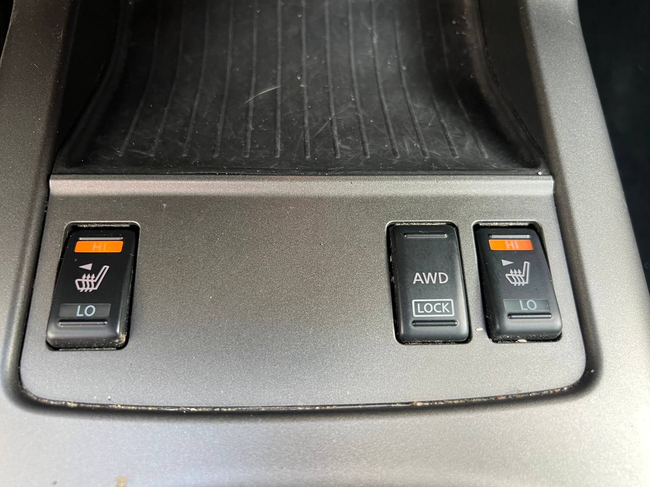 2014 Nissan Murano SV**AWD**Toit ouvrant**SIEGES EN CUIR**CAMERA DE RECUL** Navigation**SIEGES CHAUFFANTS** Image principale