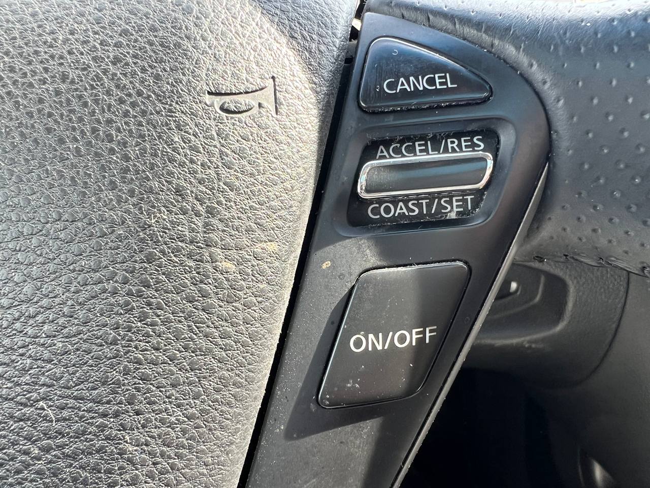 2014 Nissan Murano SV**AWD**Toit ouvrant**SIEGES EN CUIR**CAMERA DE RECUL** Navigation**SIEGES CHAUFFANTS** Image principale