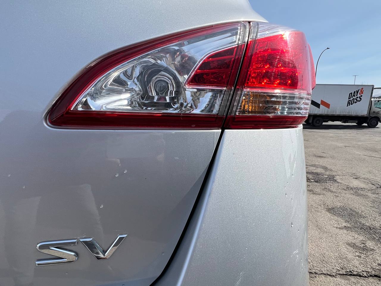 2014 Nissan Murano SV**AWD**Toit ouvrant**SIEGES EN CUIR**CAMERA DE RECUL** Navigation**SIEGES CHAUFFANTS** Image principale