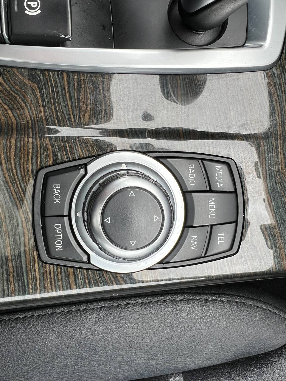 2013 BMW X3 35i**AWD**TOIT OUVRANT**VOLANT CHAUFFANTS**NAVIGATION**CAMERA DE RECULE** Image principale