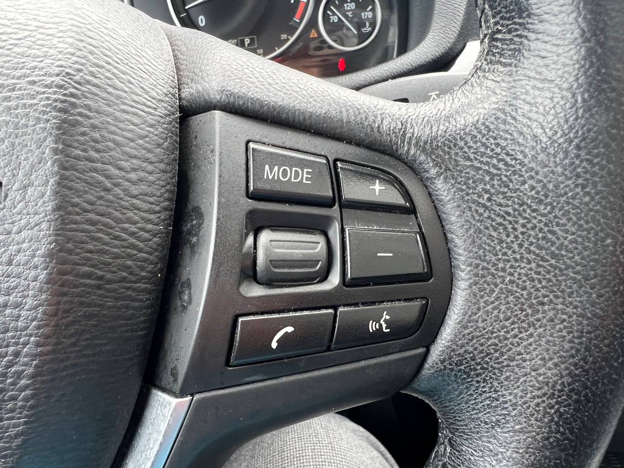 2013 BMW X3 35i**AWD**TOIT OUVRANT**VOLANT CHAUFFANTS**NAVIGATION**CAMERA DE RECULE** Image principale