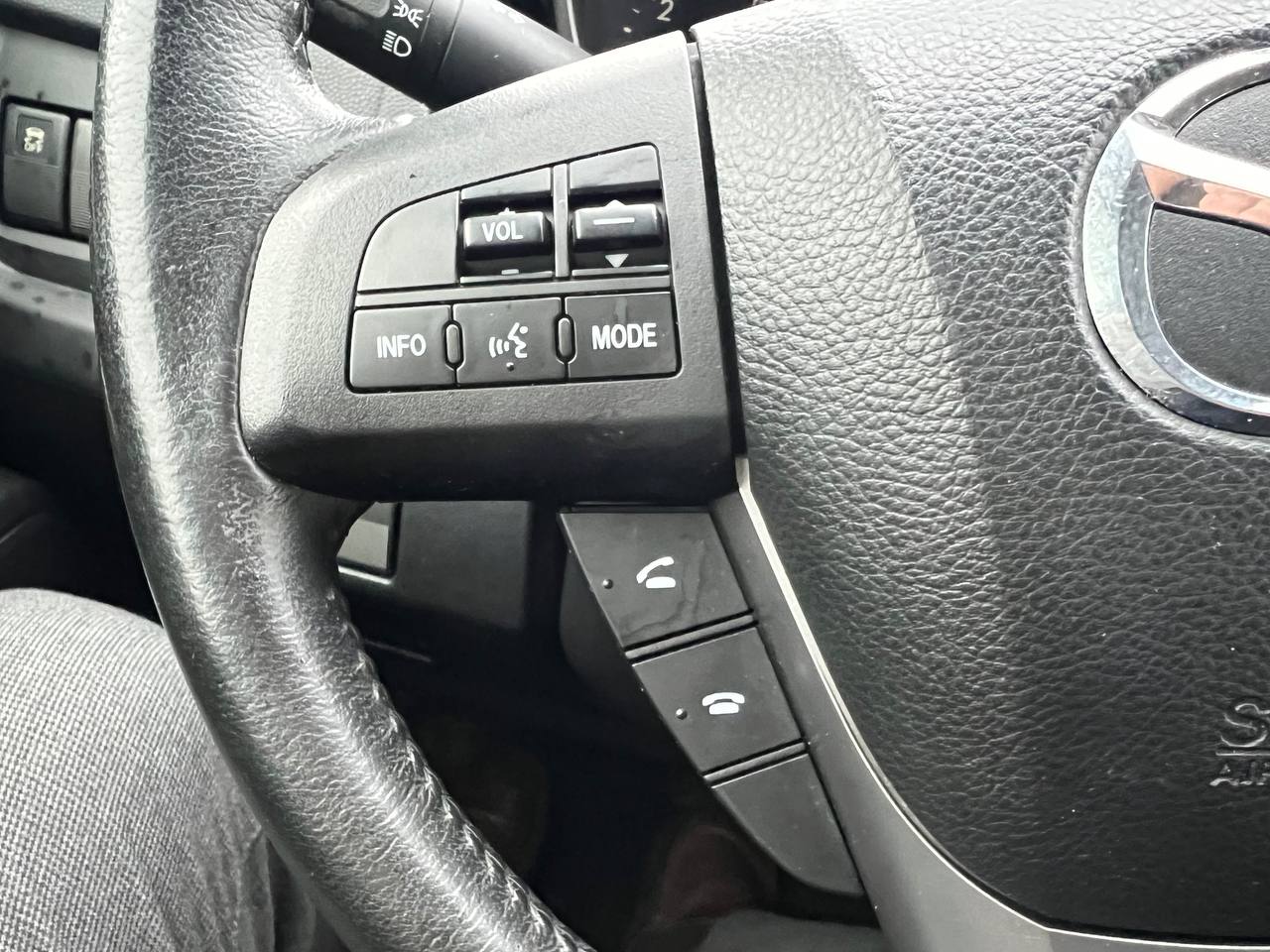 2013 Mazda 5 GS**6 PASSAGERS**Mags** Image principale