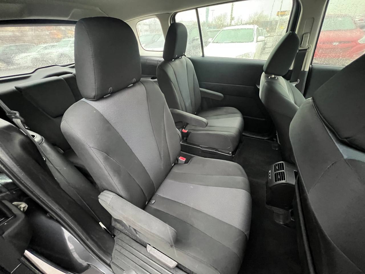 2013 Mazda 5 GS**6 PASSAGERS**Mags** Image principale
