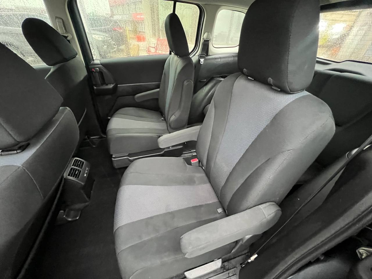 2013 Mazda 5 GS**6 PASSAGERS**Mags** Image principale