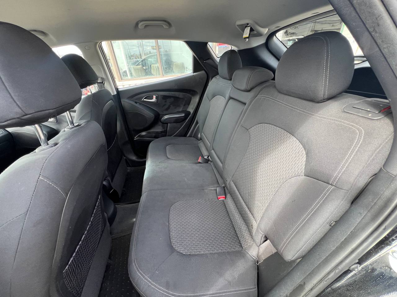 2013 Hyundai Tucson GL**SIEGES CHAUFFANTS**PRIX EN SPECIAL** Image principale