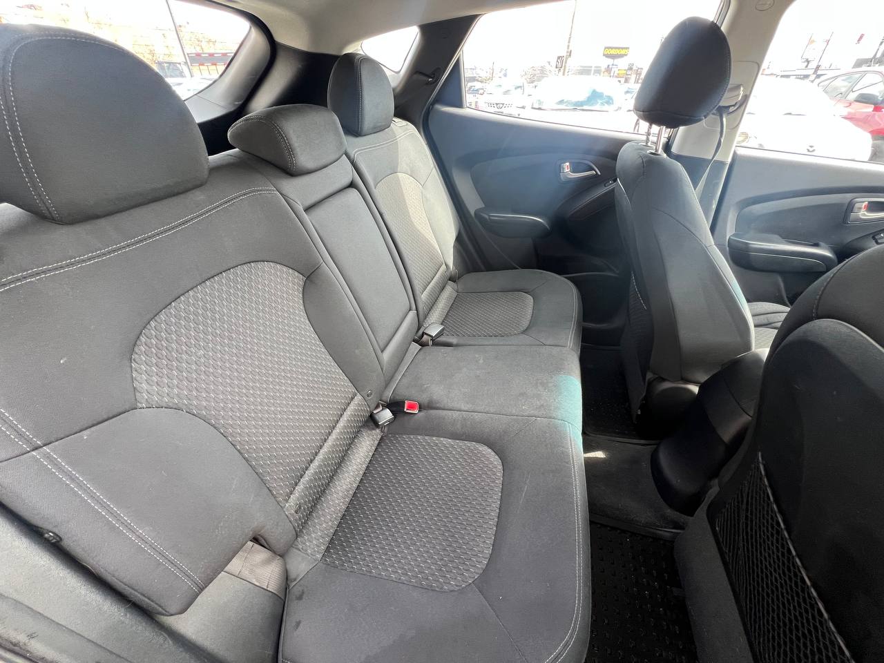 2013 Hyundai Tucson GL**SIEGES CHAUFFANTS**PRIX EN SPECIAL** Image principale