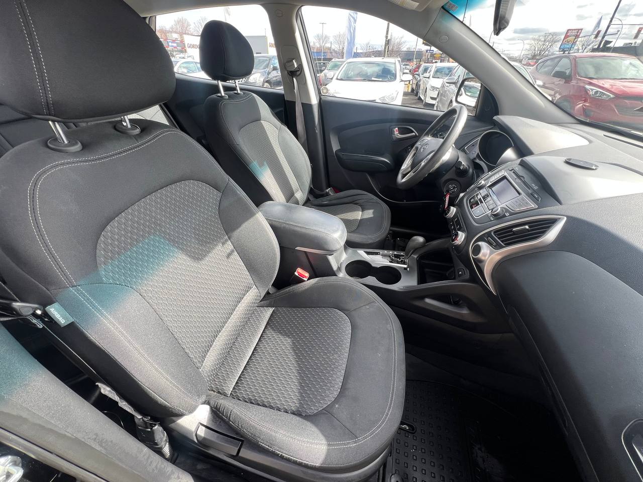 2013 Hyundai Tucson GL**SIEGES CHAUFFANTS**PRIX EN SPECIAL** Image principale