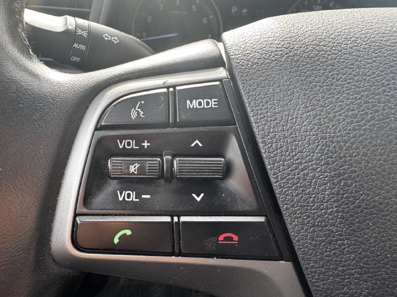 2018 Hyundai Elantra GL**CAMERA DE RECULE**SIEGES CHAUFFANTS**Volant Chauffant**SIEGES CHAUFFANTS** Image principale