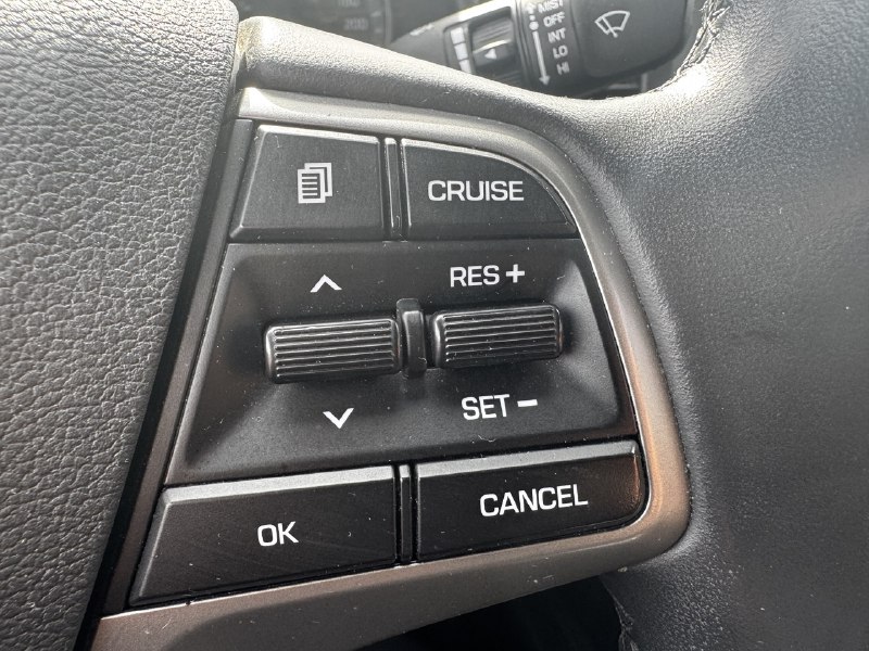 2018 Hyundai Elantra GL**CAMERA DE RECULE**SIEGES CHAUFFANTS**Volant Chauffant**SIEGES CHAUFFANTS** Image principale