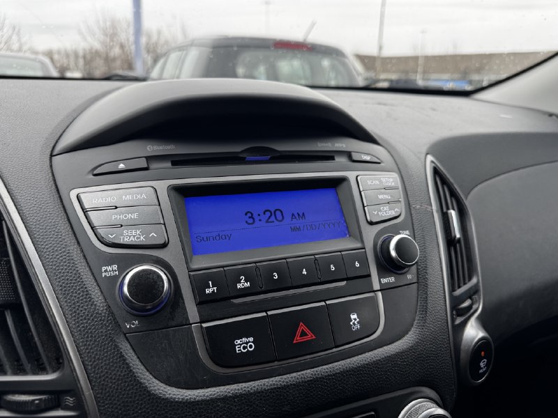 2014 Hyundai Tucson GL**SIEGES CAUFFANTS** Image principale