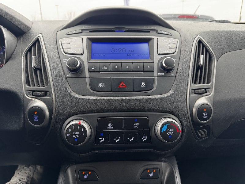 2014 Hyundai Tucson GL**SIEGES CAUFFANTS** Image principale