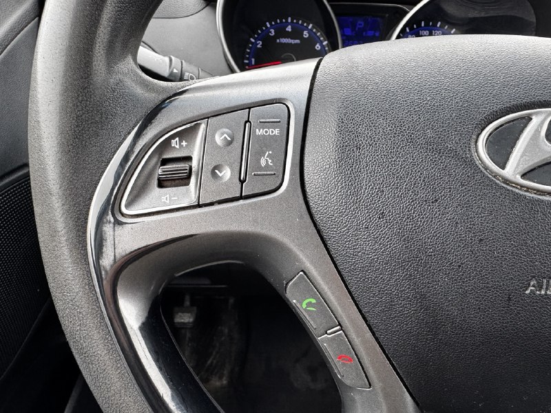 2014 Hyundai Tucson GL**SIEGES CAUFFANTS** Image principale