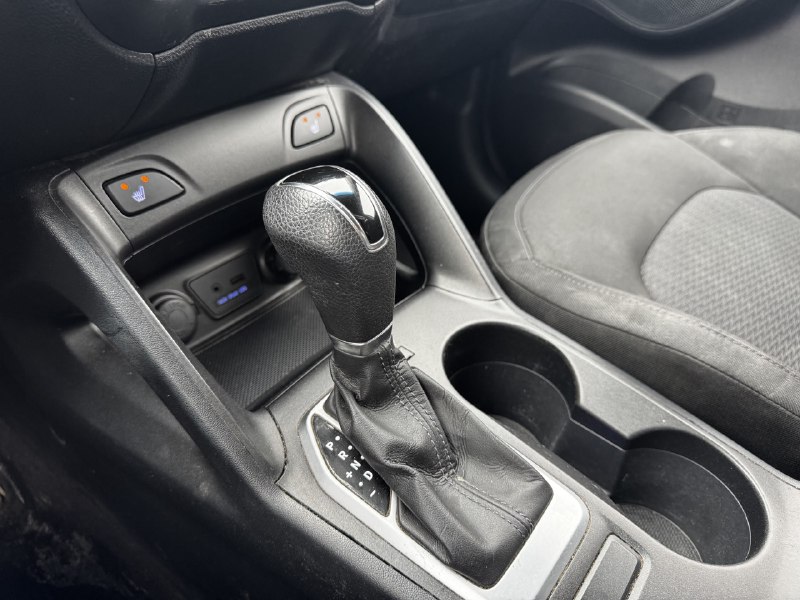 2014 Hyundai Tucson GL**SIEGES CAUFFANTS** Image principale