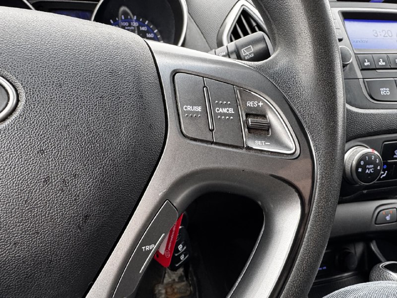 2014 Hyundai Tucson GL**SIEGES CAUFFANTS** Image principale