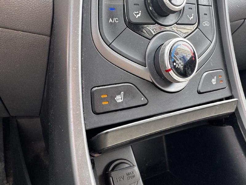 2014 Hyundai Elantra GL**SIEGES CHAUFFANTS**DÉmarreur À Distance** Image principale