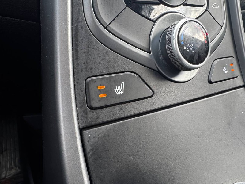 2015 Hyundai Elantra GL**SIEGES CAUFFANTS** Image principale