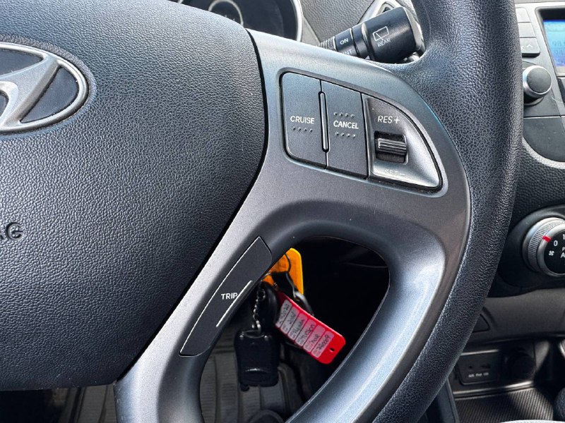 2014 Hyundai Tucson GL**SIEGES CAUFFANTS** Image principale