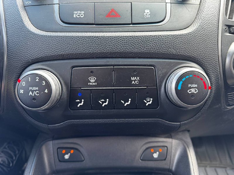 2014 Hyundai Tucson GL**SIEGES CAUFFANTS** Image principale
