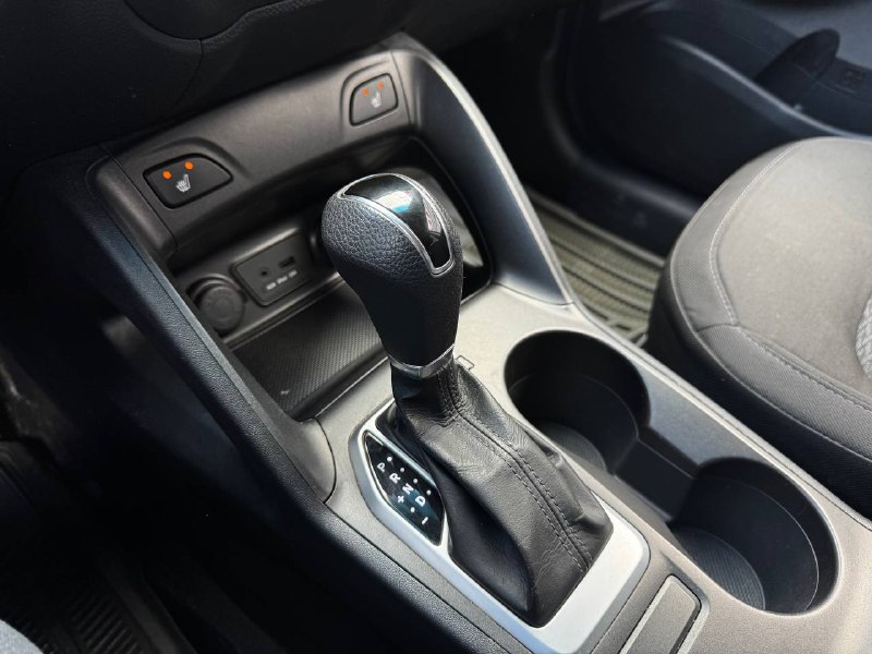 2014 Hyundai Tucson GL**SIEGES CAUFFANTS** Image principale
