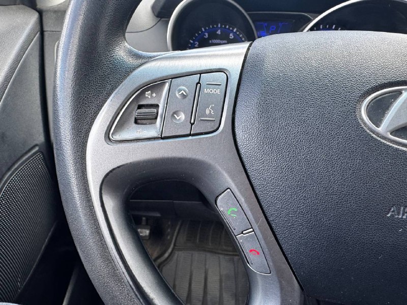 2014 Hyundai Tucson GL**SIEGES CAUFFANTS** Image principale
