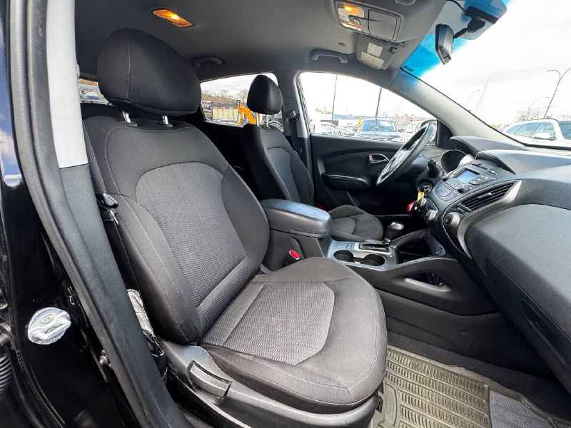 2014 Hyundai Tucson GL**SIEGES CAUFFANTS** Image principale