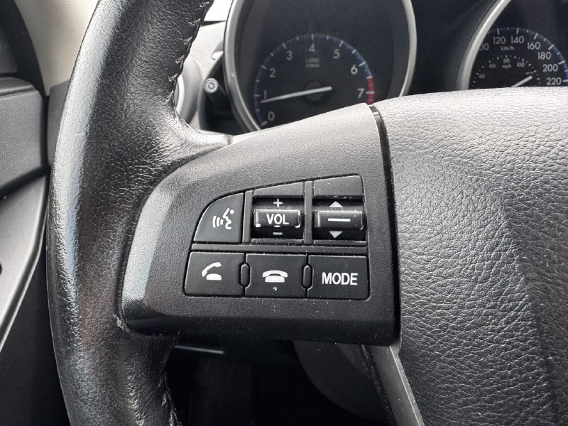 2012 Mazda 3 GS**SIEGES CHAUFFANTS**MAGS** Image principale