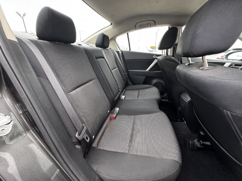 2012 Mazda 3 GS**SIEGES CHAUFFANTS**MAGS** Image principale